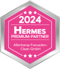 HERMES Premium-Partner 2024