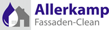 Logo - Allerkamp Fassaden-Clean GmbH