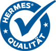 HERMES Qualitätssiegel